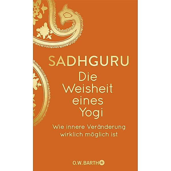 Die Weisheit eines Yogi, Sadhguru