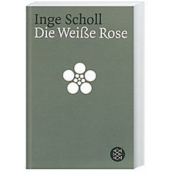 Die Weiße Rose, Inge Scholl