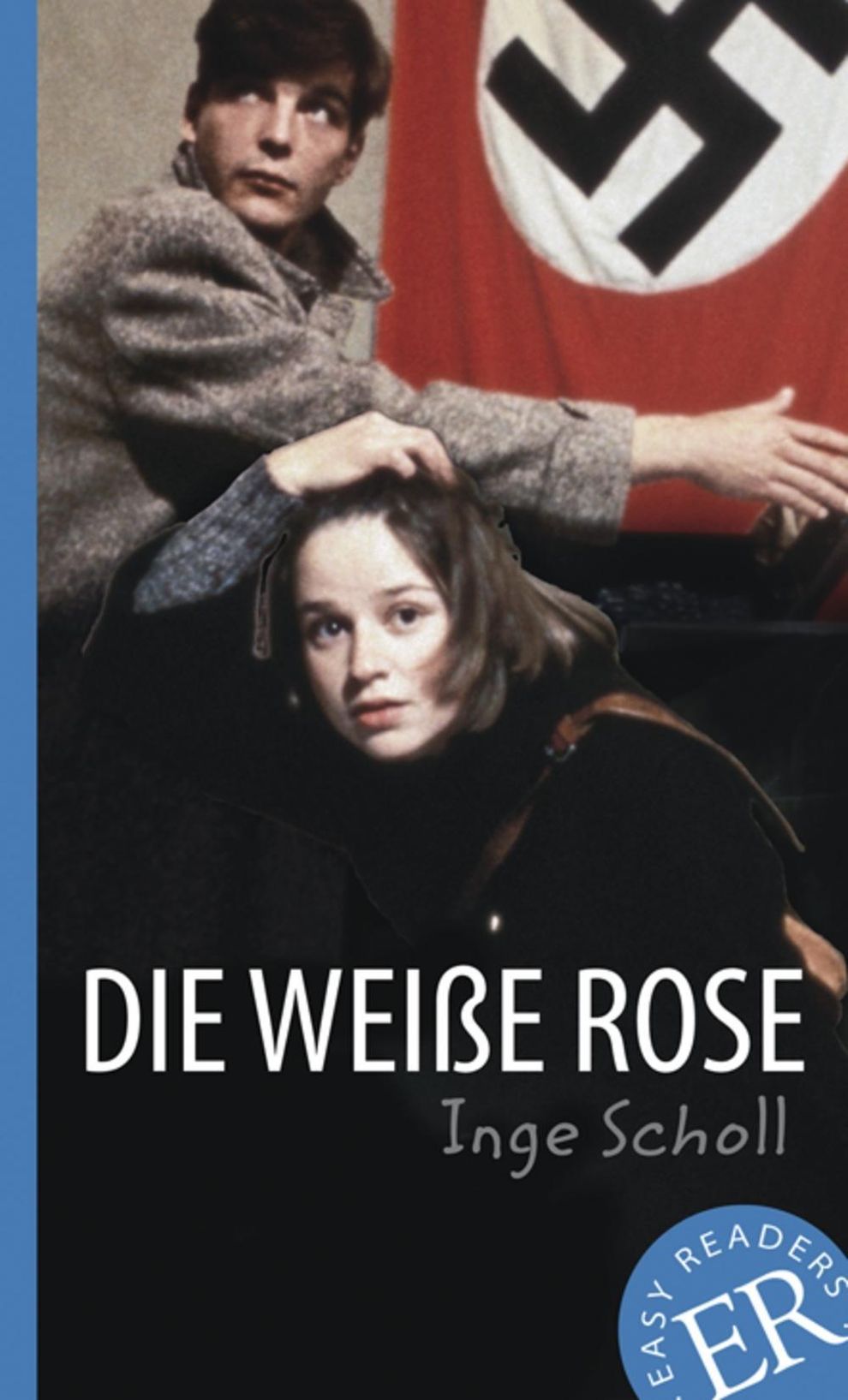 Die Weiße Rose Buch von Inge Scholl versandkostenfrei bei Weltbild.de