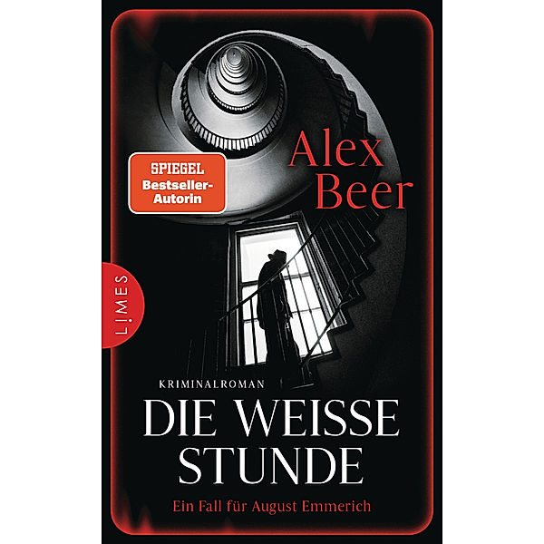 Die weiße Stunde, Alex Beer