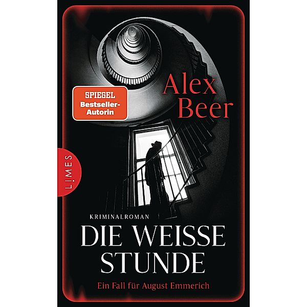 Die weisse Stunde / Die Kriminalinspektor-Emmerich-Reihe Bd.6, Alex Beer