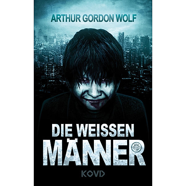 Die Weissen Männer, Arthur Gordon Wolf