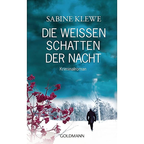 Die weißen Schatten der Nacht / Louis & Salomon Bd.2, Sabine Klewe