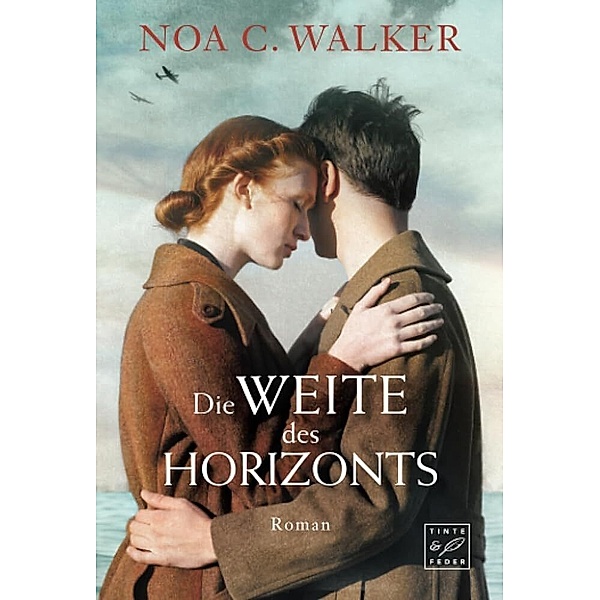 Die Weite des Horizonts, Noa C. Walker