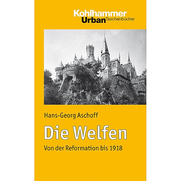 Die Welfen, Hans-Georg Aschoff