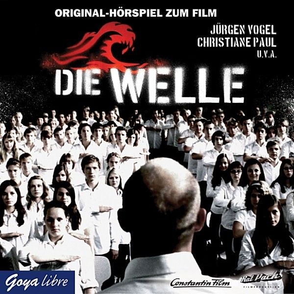 Die Welle, Various Artists