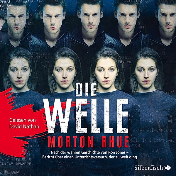 Die Welle, Morton Rhue