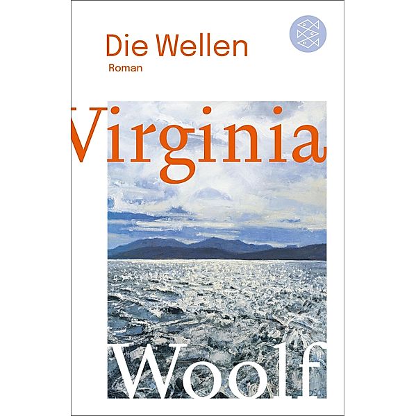 Die Wellen, Virginia Woolf