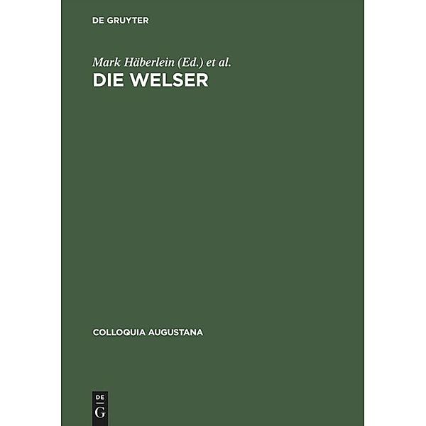 Die Welser