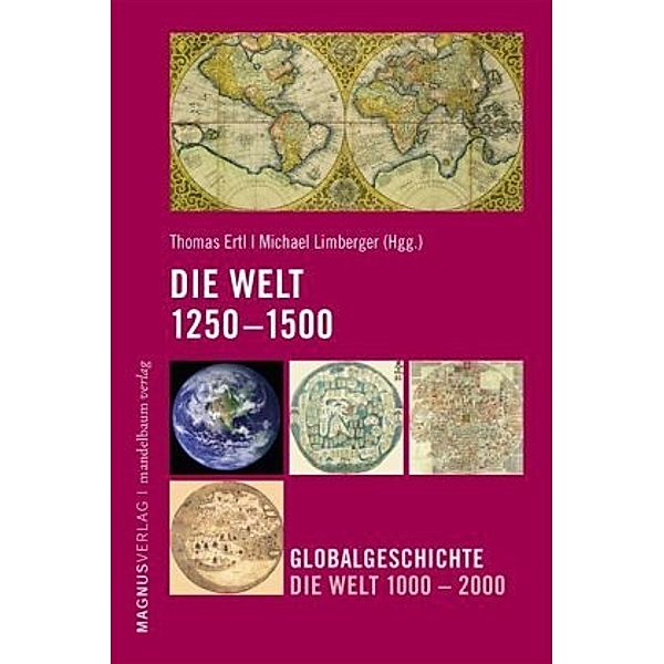 Die Welt 1250-1500