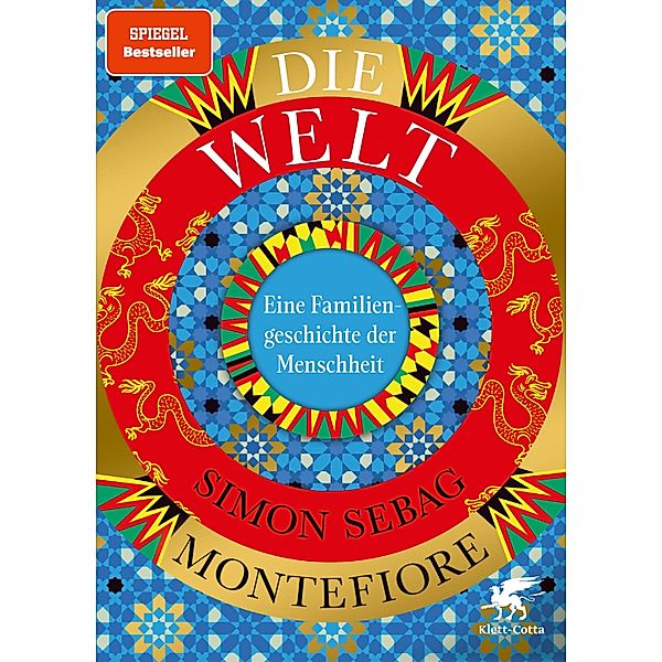 Die Welt, Simon Sebag Montefiore