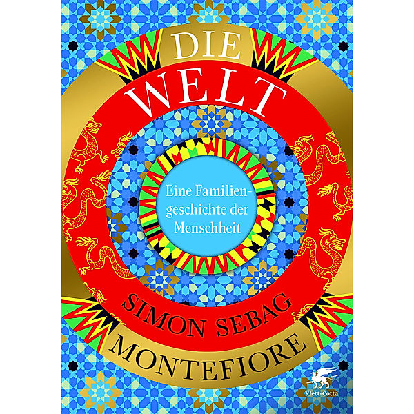 Die Welt, Simon Sebag Montefiore