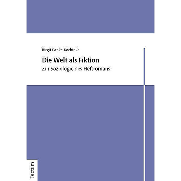 Die Welt als Fiktion, Birgit Panke-Kochinke