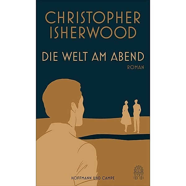 Die Welt am Abend, Christopher Isherwood