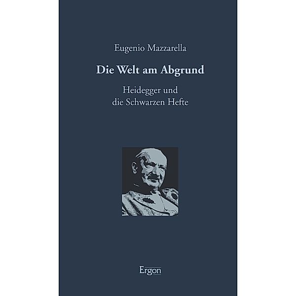 Die Welt am Abgrund, Eugenio Mazzarella