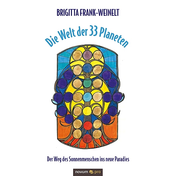 Die Welt der 33 Planeten, Brigitta Frank-Weinelt