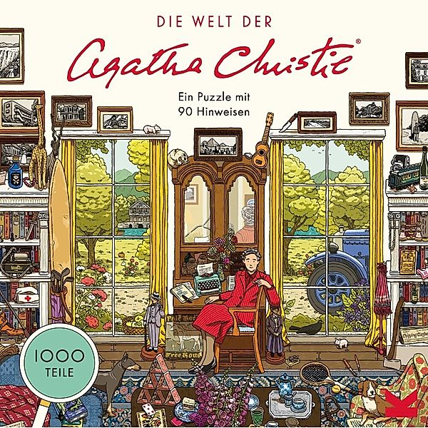 Die Welt der Agatha Christie, Agatha Christie Limited (ACL)