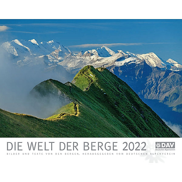 Die Welt der Berge 2022