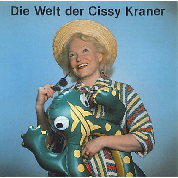 Die Welt Der Cissy Kraner, Cissy Kraner, Hugo Wiener