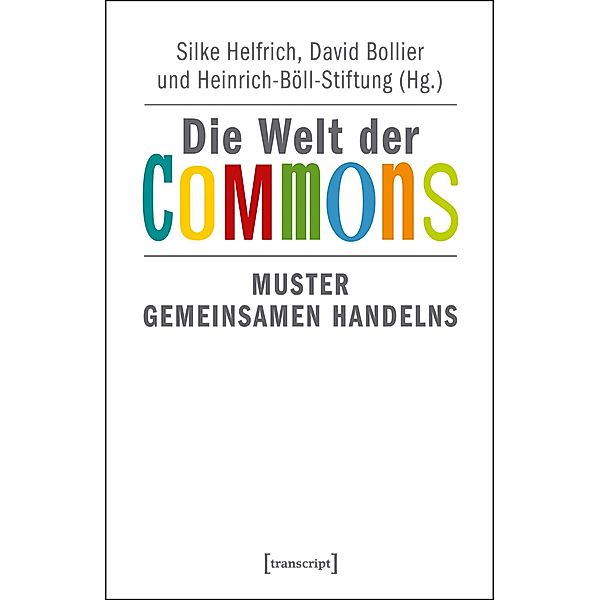 Die Welt der Commons / Sozialtheorie