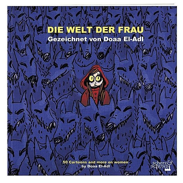 Die Welt der Frau, Doaa El-Adl