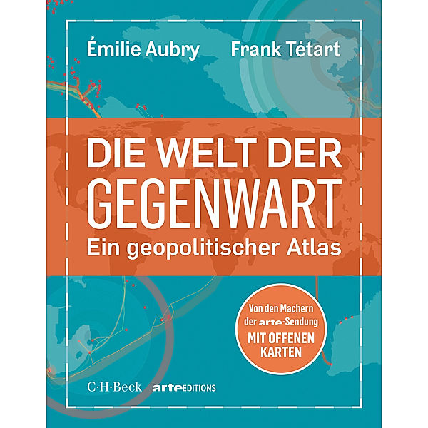 Die Welt der Gegenwart, Émilie Aubry, Frank Tétart