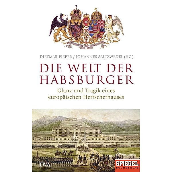 Die Welt der Habsburger