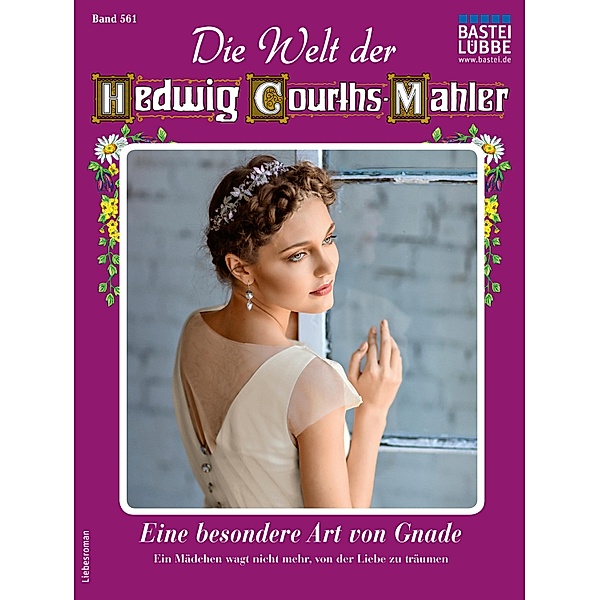 Die Welt der Hedwig Courths-Mahler 561 / Die Welt der Hedwig Courths-Mahler Bd.561, Wera Orloff