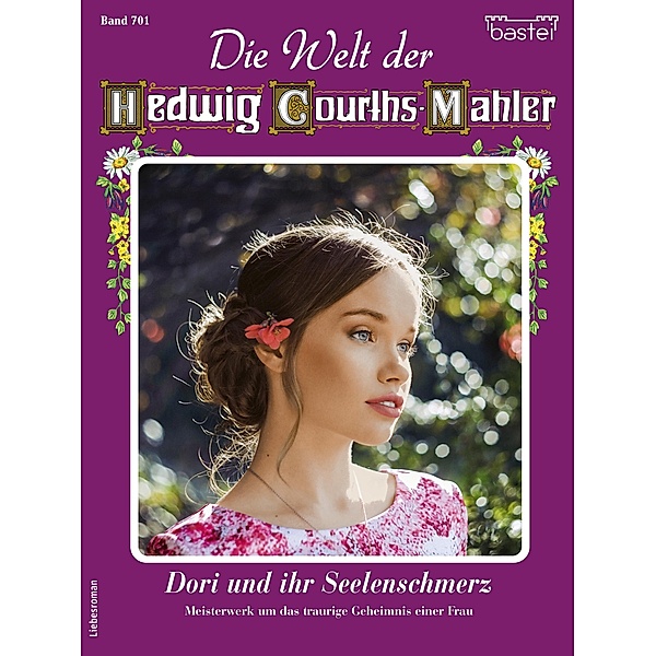 Die Welt der Hedwig Courths-Mahler 701 / Die Welt der Hedwig Courths-Mahler Bd.701, Katja Von Seeberg