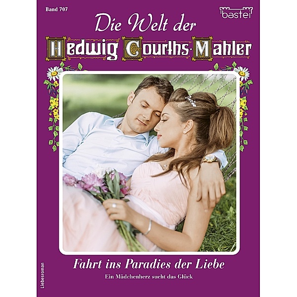 Die Welt der Hedwig Courths-Mahler 707 / Die Welt der Hedwig Courths-Mahler Bd.707, Yvonne Uhl