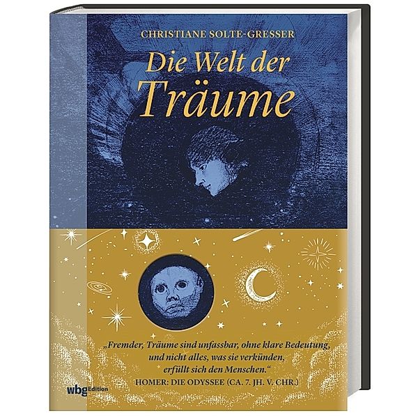 Die Welt der Träume, Christiane Solte-Gresser