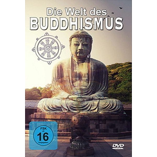 Die Welt des Buddhismus, Diverse Interpreten