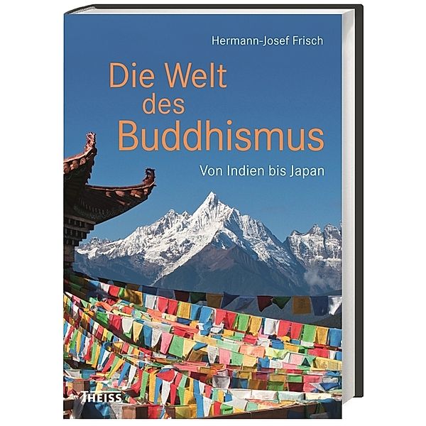 Die Welt des Buddhismus, Hermann-Josef Frisch