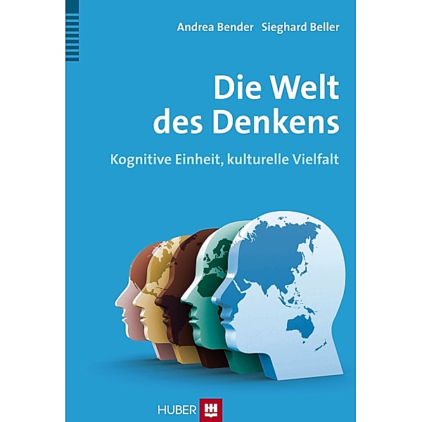 Die Welt des Denkens, Andrea Bender, Sieghard Beller