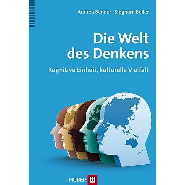 Die Welt des Denkens, Sieghard Beller, Andrea Bender