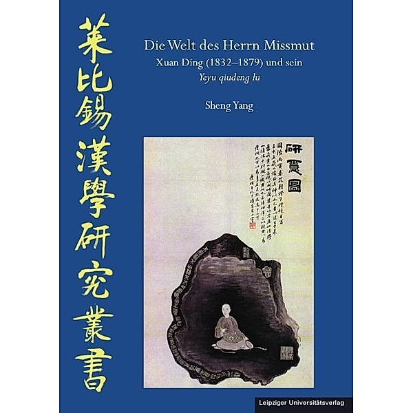 Die Welt des Herrn Missmut, Yang Sheng