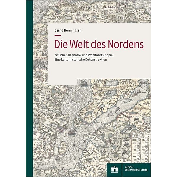 Die Welt des Nordens, Bernd Henningsen