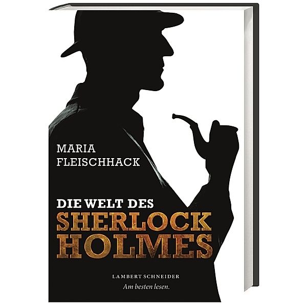 Die Welt des Sherlock Holmes, Maria Fleischhack