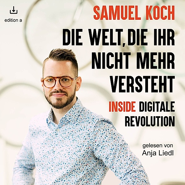 Die Welt, die ihr nicht mehr versteht, Samuel Koch