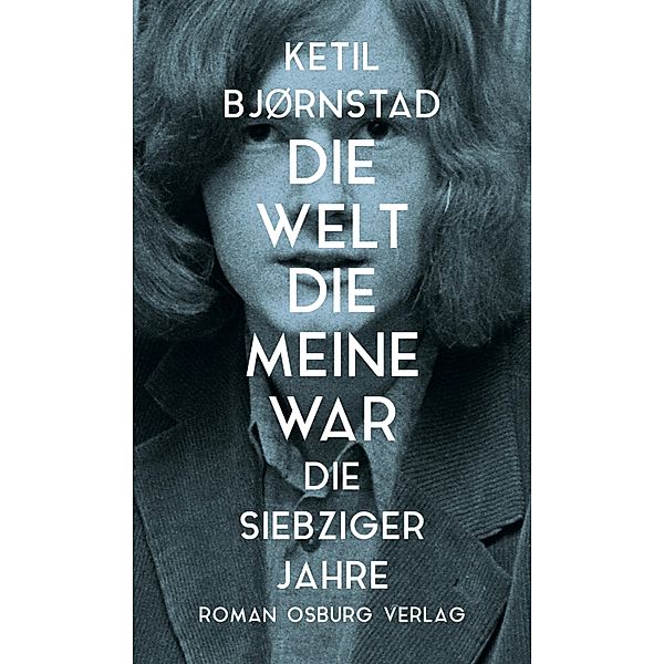 Die Welt, die meine war., Ketil Bjornstad