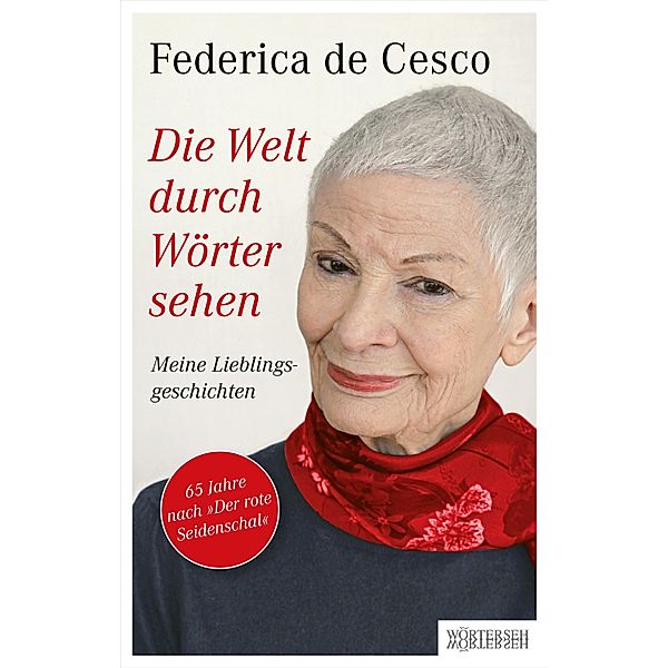 Die Welt durch Wörter sehen, Federica De Cesco