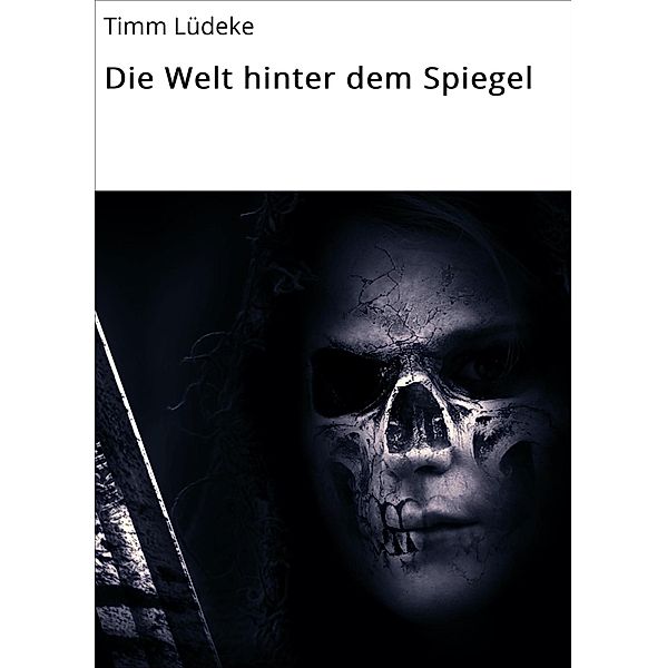 Die Welt hinter dem Spiegel, Timm Lüdeke