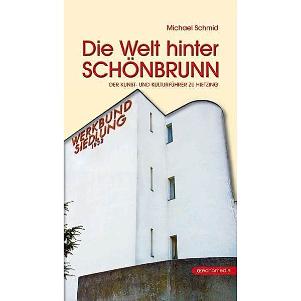 Die Welt hinter Schönbrunn, Michael Schmid