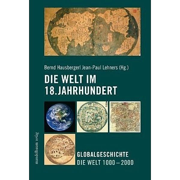 Die Welt im 18. Jahrhundert, Jean P. Lehners