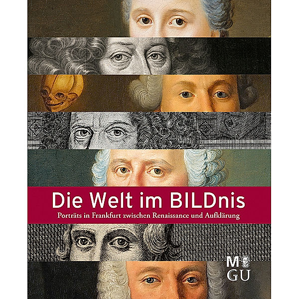 Die Welt im BILDnis