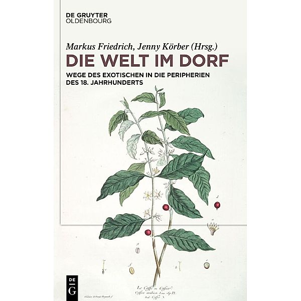 Die Welt im Dorf