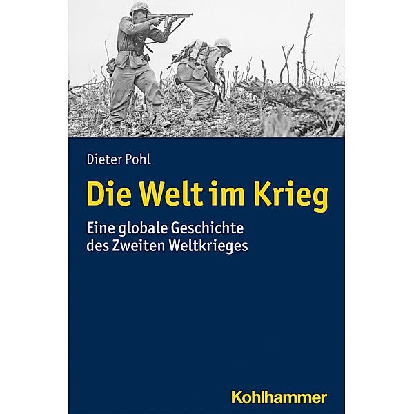 Die Welt im Krieg, Dieter Pohl