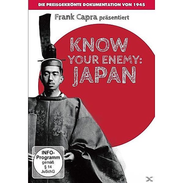 Die Welt im Krieg - Japan - Erkenne deinen Feind, Zeitzeugen