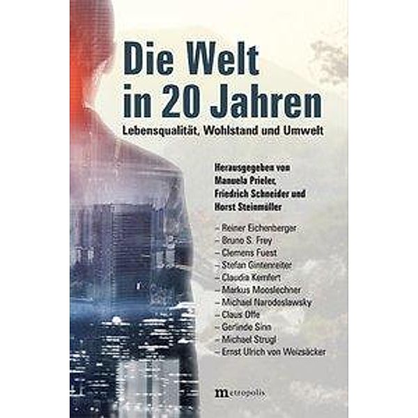 Die Welt in 20 Jahren