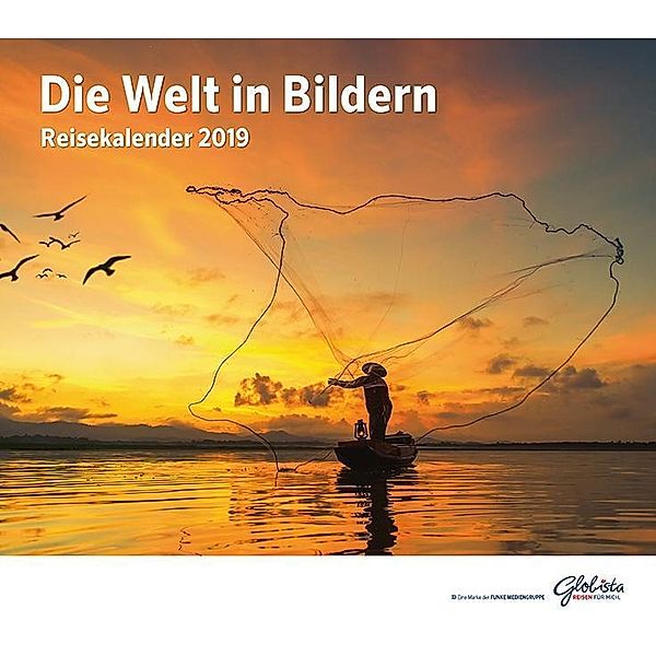 Die Welt in Bildern 2019